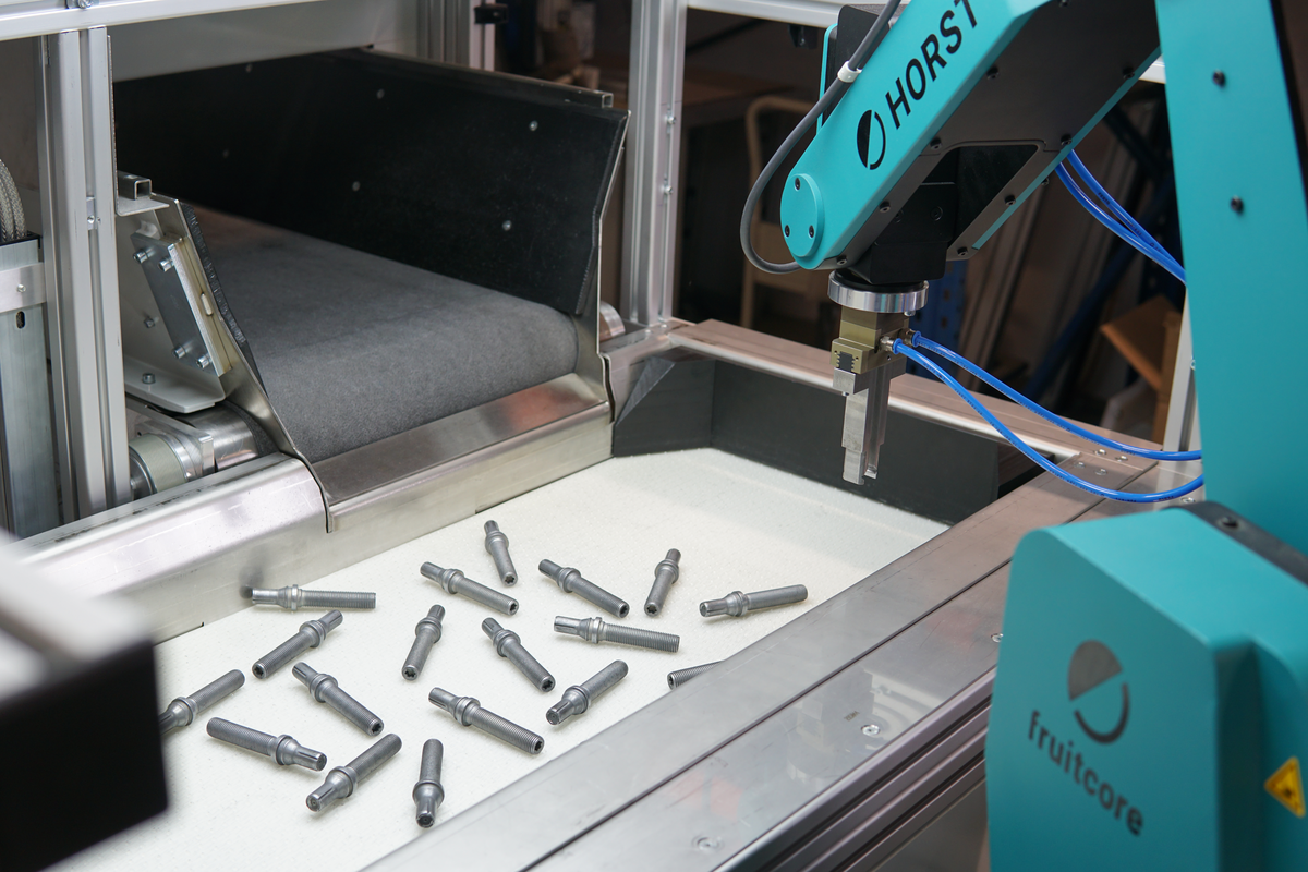 IFSYS Integrated Feeding Systems GmbH