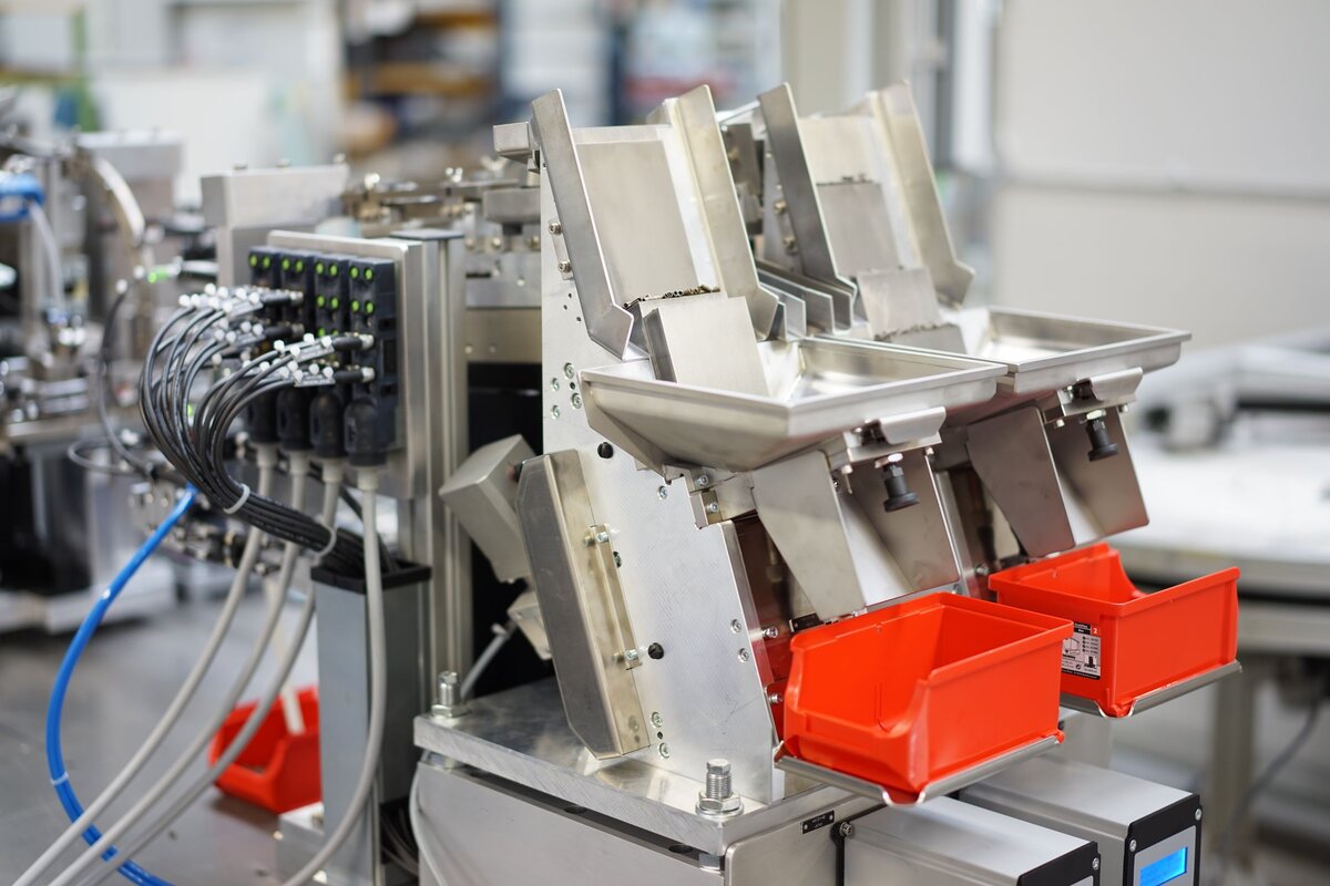 IFSYS Integrated Feeding Systems GmbH